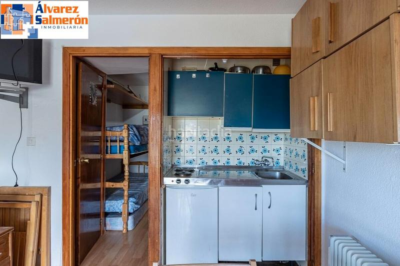 Foto a15736de-3c21-489c-bdae-ee4a31a1be1a. Studio in Zona alta Sierra Nevada