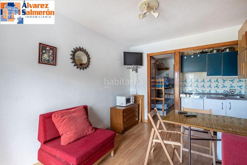 Foto eab67f20-7c22-4705-bc70-53fcd3e10c42. Studio in Zona alta Sierra Nevada