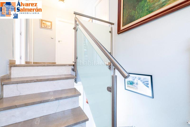 Foto 08fa96dc-6258-4968-867e-4587da02406f. Casa pareada ?? tu nuevo hogar : amplitud, comodidad y una zona exterior de ensueño en Churriana de la Vega
