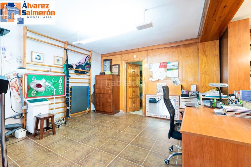 Foto 2e5bffb2-e520-47b0-bd53-08c3ed7d8e91. Casa pareada ?? tu nuevo hogar : amplitud, comodidad y una zona exterior de ensueño en Churriana de la Vega