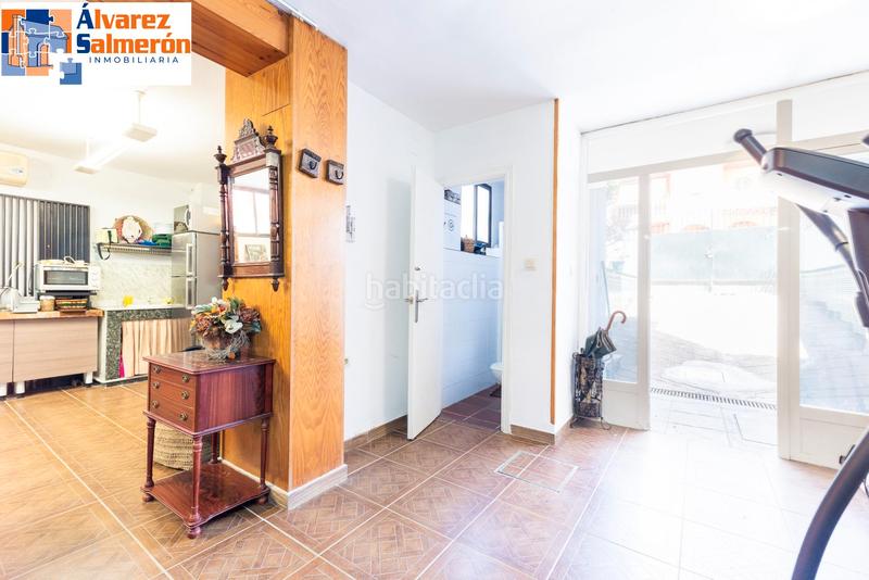 Foto 3e8f592f-caaf-42c5-85e8-38745a5e6dce. Casa pareada ?? tu nuevo hogar : amplitud, comodidad y una zona exterior de ensueño en Churriana de la Vega