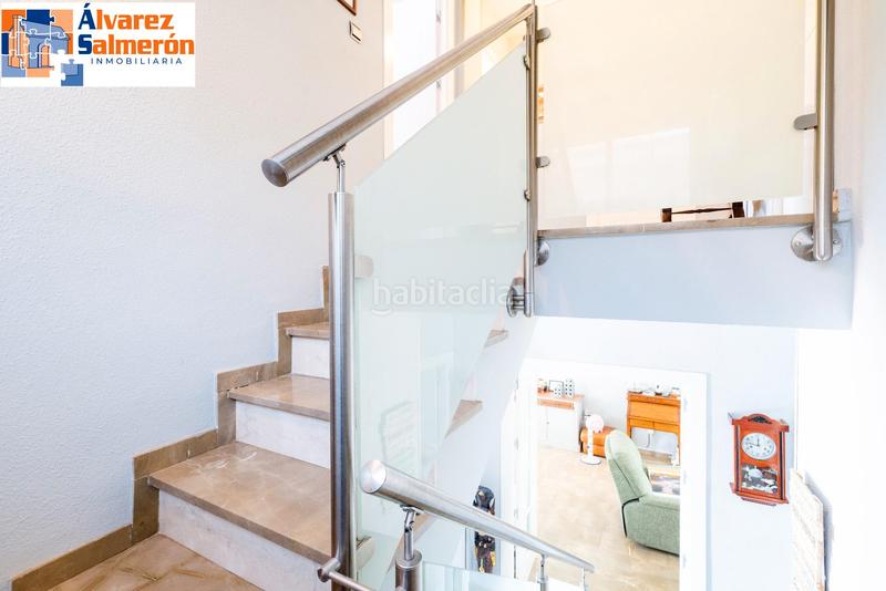 Foto 53b3825e-14e4-49bb-8a28-9f606ce71df2. Casa pareada ?? tu nuevo hogar : amplitud, comodidad y una zona exterior de ensueño en Churriana de la Vega