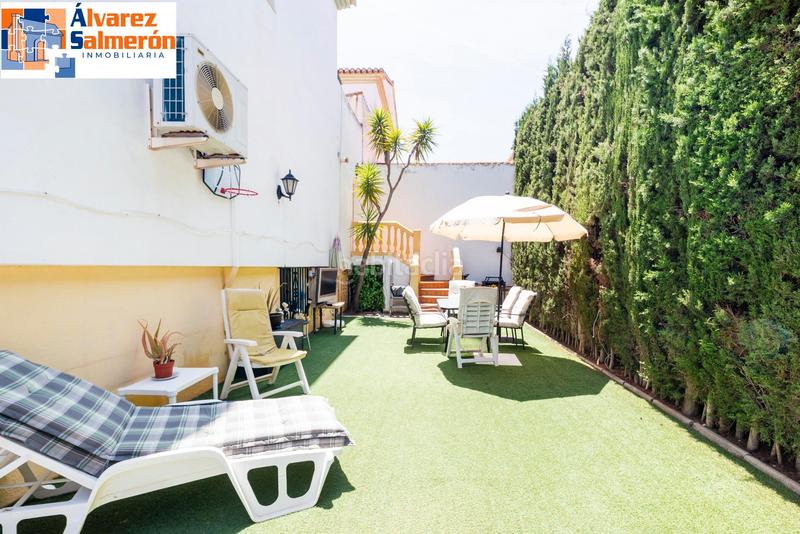 Foto 7119bfbf-2b49-452a-a291-dd6d20c43145. Casa pareada ?? tu nuevo hogar : amplitud, comodidad y una zona exterior de ensueño en Churriana de la Vega