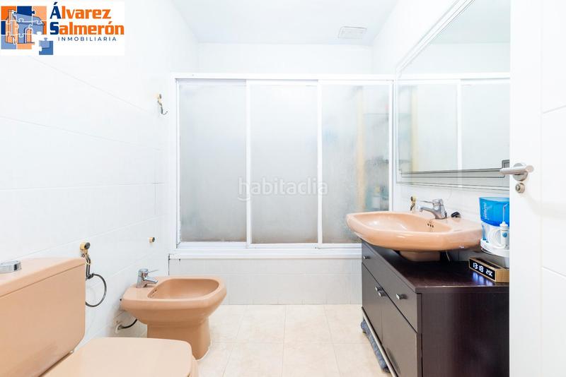Foto 81acd049-4677-4418-aadf-f915e025f43e. Casa pareada ?? tu nuevo hogar : amplitud, comodidad y una zona exterior de ensueño en Churriana de la Vega
