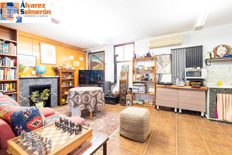 Foto 8625fb84-83fe-46a7-9b7a-617f9e4ee2a4. Casa pareada ?? tu nuevo hogar : amplitud, comodidad y una zona exterior de ensueño en Churriana de la Vega