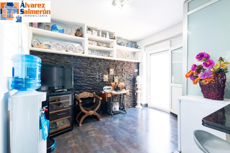 Foto 98f2a449-9360-440f-8450-3301a505181c. Casa pareada ?? tu nuevo hogar : amplitud, comodidad y una zona exterior de ensueño en Churriana de la Vega