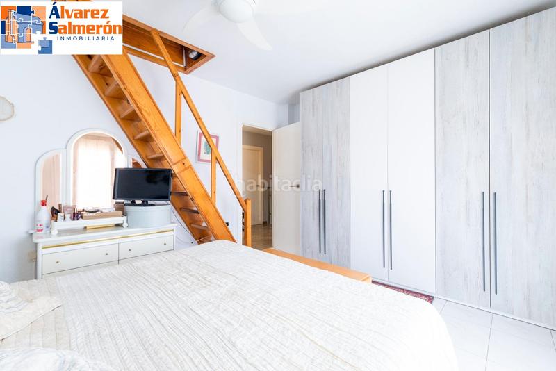 Foto 997c62a7-ab28-45b7-b737-dd4f69b84778. Casa pareada ?? tu nuevo hogar : amplitud, comodidad y una zona exterior de ensueño en Churriana de la Vega