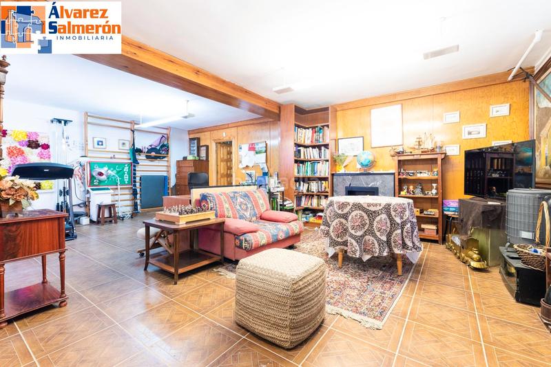 Foto a1f6a461-8cf3-4504-8be7-b55c33d6cadf. Casa pareada ?? tu nuevo hogar : amplitud, comodidad y una zona exterior de ensueño en Churriana de la Vega