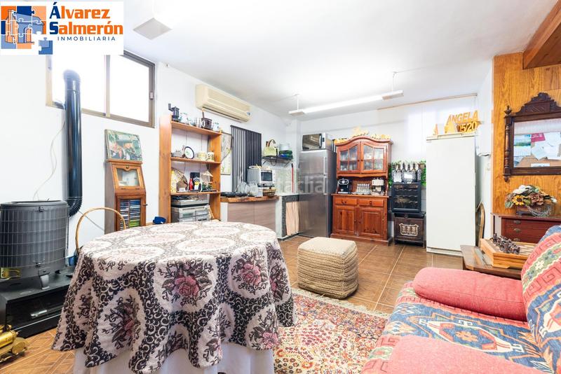 Foto af5d0077-5191-4224-836d-d7e0d3733bb4. Casa pareada ?? tu nuevo hogar : amplitud, comodidad y una zona exterior de ensueño en Churriana de la Vega