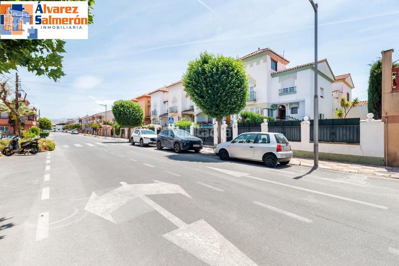 Foto c99a112a-ade8-4866-a11c-0a6a7f4ca65b. Casa pareada ?? tu nuevo hogar : amplitud, comodidad y una zona exterior de ensueño en Churriana de la Vega