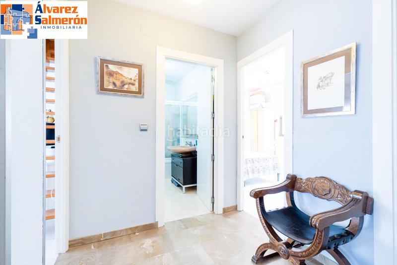 Foto f0a074ed-3466-4e0d-b4b5-53dcbecc09b7. Casa pareada ?? tu nuevo hogar : amplitud, comodidad y una zona exterior de ensueño en Churriana de la Vega