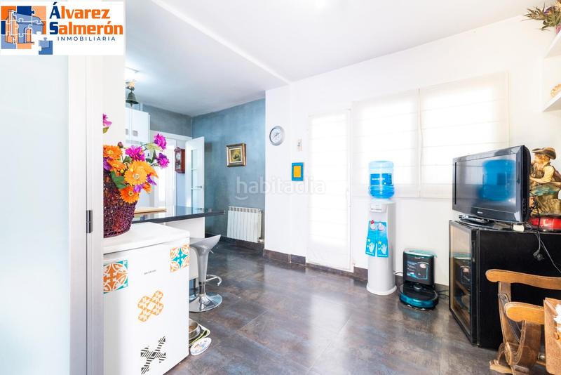 Foto f501a601-7d9c-453d-a74c-6e7def92a944. Casa pareada ?? tu nuevo hogar : amplitud, comodidad y una zona exterior de ensueño en Churriana de la Vega