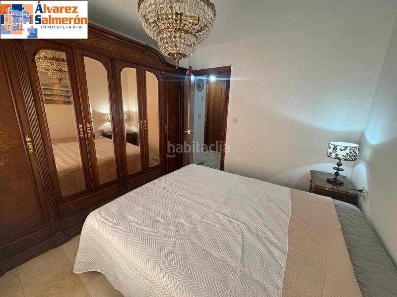 Foto acb6bbad-1bd5-456b-9006-49e125be9cf8. Affitto appartamento con riscaldamento in San Matías - Realejo Granada