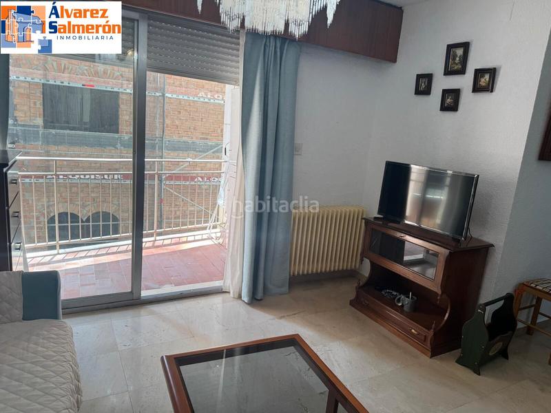 Foto be505494-6ba7-4cb1-8e39-e2a0f9979c8d. Affitto appartamento con riscaldamento in San Matías - Realejo Granada