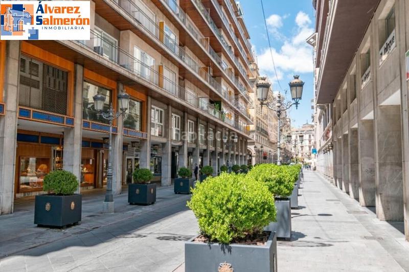 Foto 498a540f-37c8-40d9-8b2b-d313076c03c5. Alquiler piso coqueto piso en alquiler junto a calle ganivet en Granada
