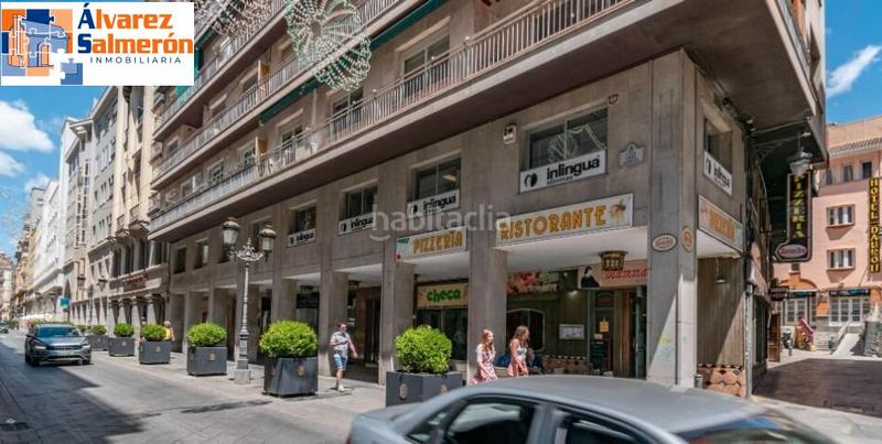 Foto 09a7416a-7f54-480f-9dcb-32e35482a6b9. Location appartement avec chauffage dans San Matías - Realejo Granada