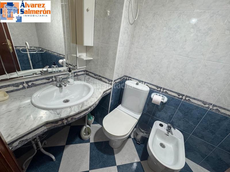 Foto 1003f526-366a-48de-9044-f108ca4380cf. Location appartement avec chauffage dans San Matías - Realejo Granada