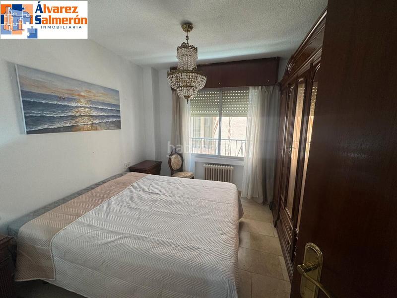 Foto 31b17e70-e6c7-4063-a49c-b1fd115ddc7e. Rent flat with heating in San Matías - Realejo Granada