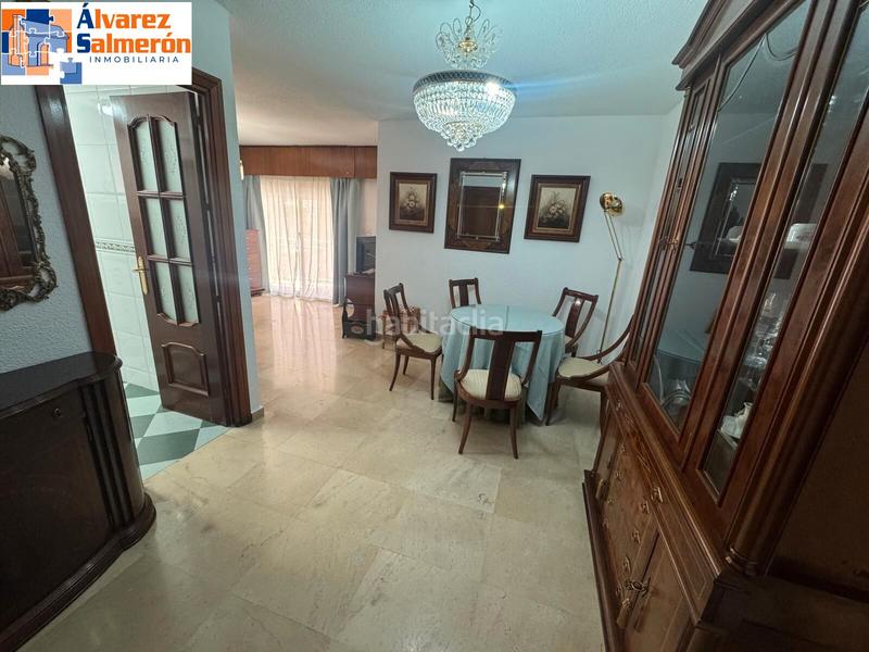 Foto 74719f10-d97c-46a0-bb9a-191dd5cacc7f. Rent flat with heating in San Matías - Realejo Granada