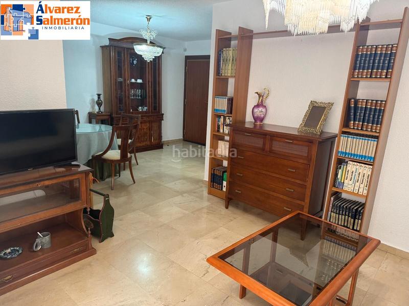 Foto cf9d0125-3e69-4d06-b3ce-199fc739f909. Rent flat with heating in San Matías - Realejo Granada