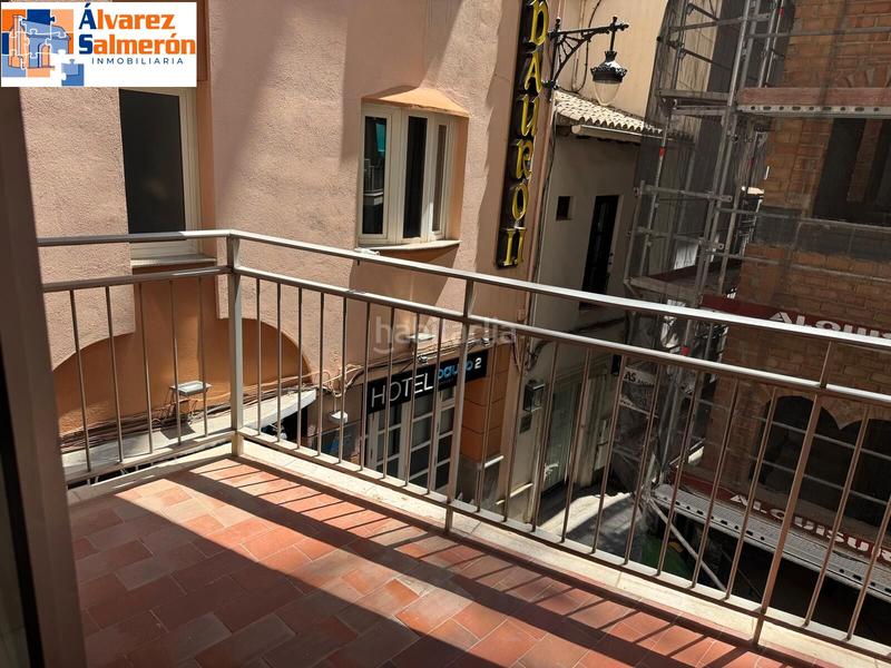 Foto d6c346a8-af57-49f8-969d-5da94ef7cfbb. Rent flat with heating in San Matías - Realejo Granada