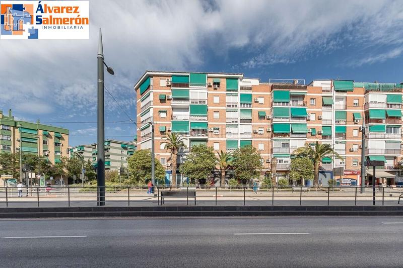 Foto 48b8144e-9721-4aac-a634-9936f9601685. Piso espectacular piso completamente reformado!!! en Granada