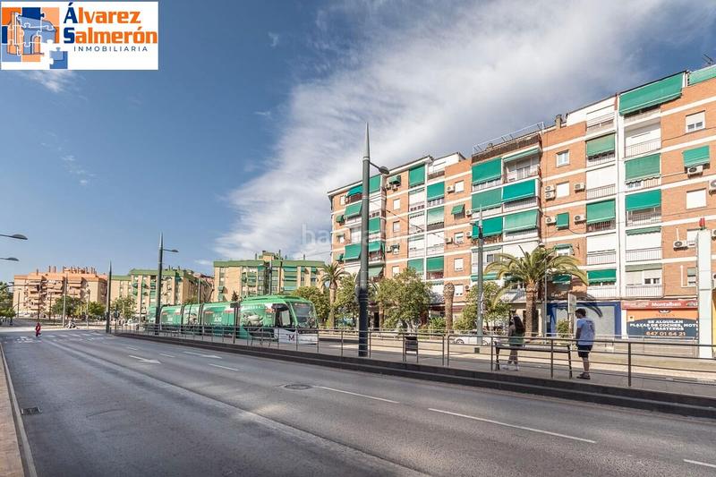 Foto a27d9835-27cb-439d-a122-f3e5e7228fc3. Piso espectacular piso completamente reformado!!! en Granada