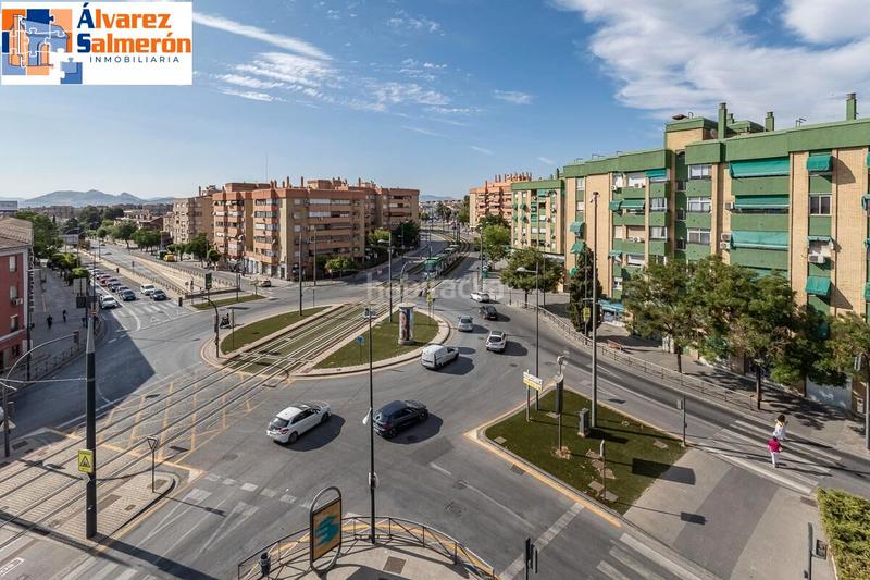 Foto a28ba034-e3bb-4121-8a0f-7e46fe5068b4. Piso espectacular piso completamente reformado!!! en Granada