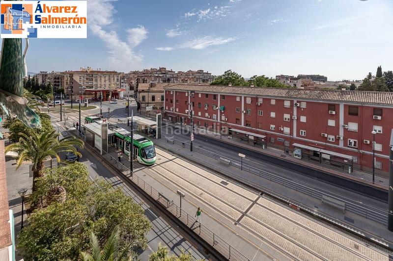 Foto ab5b6e39-c732-4142-9d5d-c02158b22514. Piso espectacular piso completamente reformado!!! en Granada