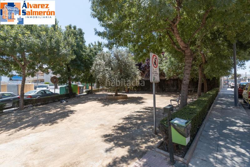 Foto 13ab2565-e9b3-4625-87d0-898827aa10f3. Reihenhaus mit kamin heizung parking in Ambroz Vegas del Genil