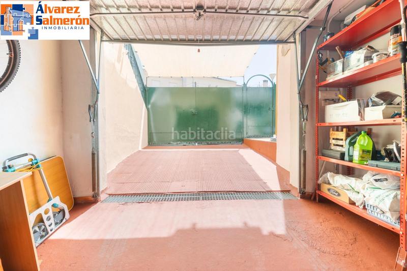 Foto 191352d9-13db-4d23-87b4-e901806ec005. Reihenhaus mit kamin heizung parking in Ambroz Vegas del Genil