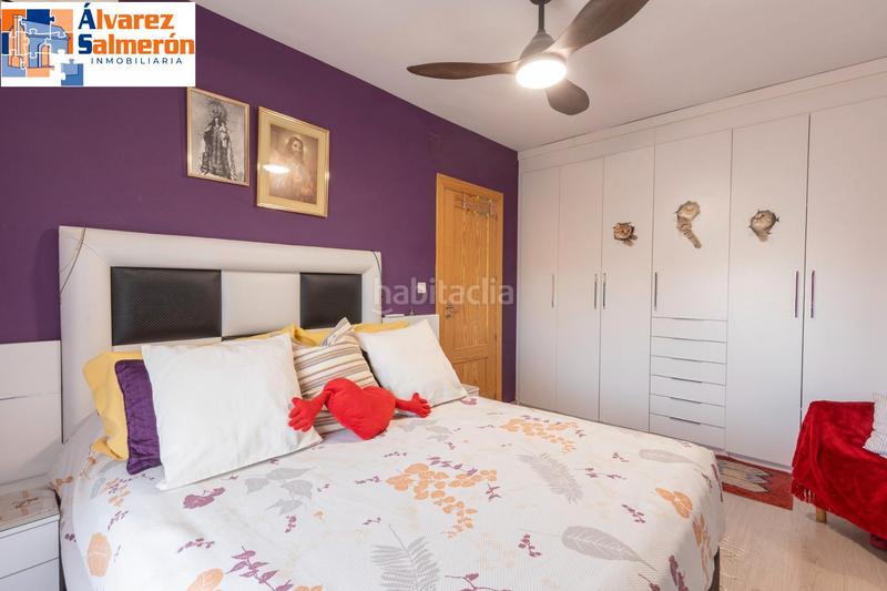 Foto 1ba443ec-0342-4d2a-a7f6-4d055d864ede. Reihenhaus mit kamin heizung parking in Ambroz Vegas del Genil