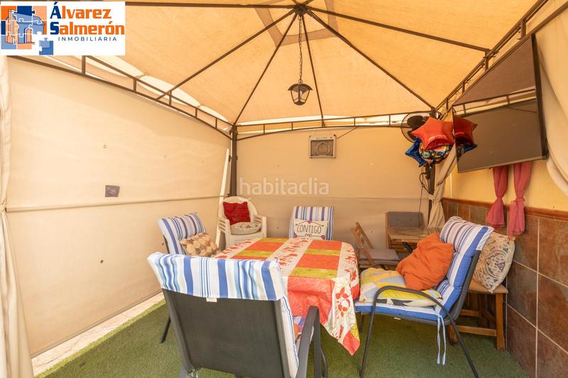 Foto 36b64134-a288-472a-b18f-f531ad582544. Reihenhaus mit kamin heizung parking in Ambroz Vegas del Genil