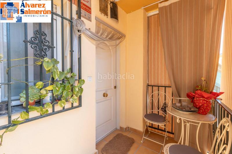 Foto 48393ca1-a671-434e-a5ce-ba0d03f1a128. Reihenhaus mit kamin heizung parking in Ambroz Vegas del Genil