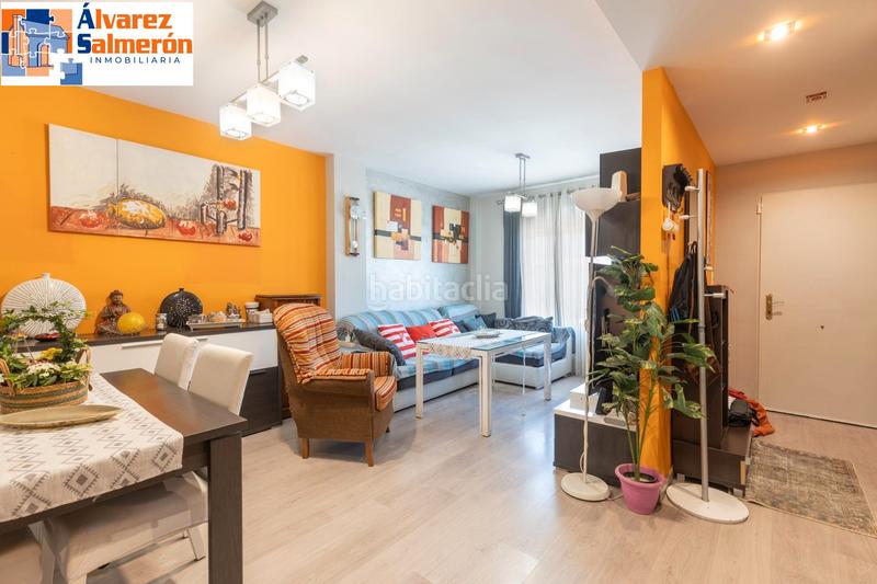 Foto 4ee5b6fe-bd84-4025-957a-5e59ba2f76cb. Reihenhaus mit kamin heizung parking in Ambroz Vegas del Genil