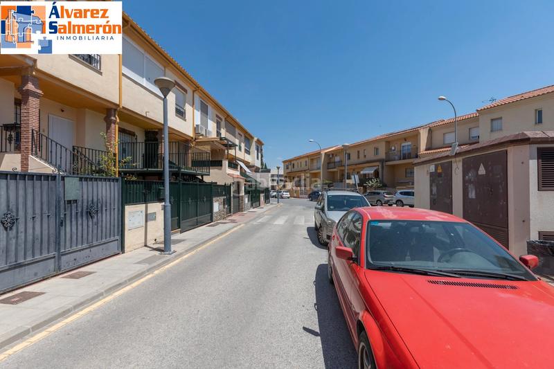 Foto 59d04dbc-19d9-4b2c-9c4d-107827716750. Reihenhaus mit kamin heizung parking in Ambroz Vegas del Genil