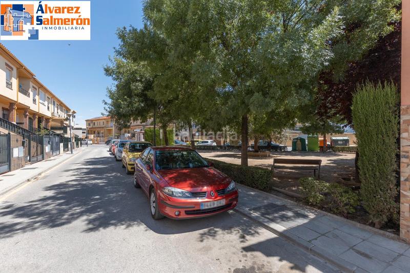 Foto 62fa185b-1179-467b-a4b4-015f72ac4914. Reihenhaus mit kamin heizung parking in Ambroz Vegas del Genil