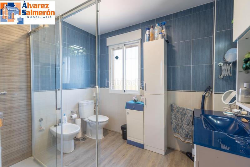 Foto 73af7c80-2d6e-4488-8e65-7b3a89888f97. Reihenhaus mit kamin heizung parking in Ambroz Vegas del Genil