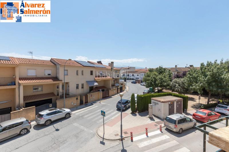 Foto 7ca92d25-f76d-4c3f-a2cd-5ab48f07c527. Reihenhaus mit kamin heizung parking in Ambroz Vegas del Genil