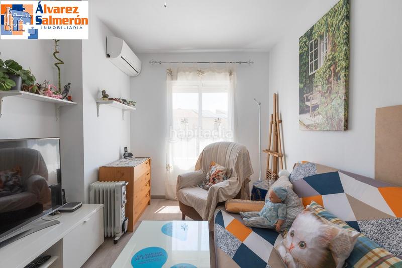 Foto 809a6fcd-bf50-4d46-91e5-e2825bd3095e. Reihenhaus mit kamin heizung parking in Ambroz Vegas del Genil