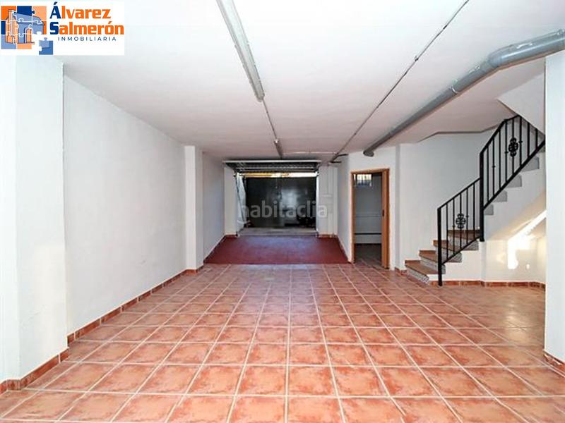 Foto 8984f62f-3353-4fad-93c8-80befe7564f0. Reihenhaus mit kamin heizung parking in Ambroz Vegas del Genil