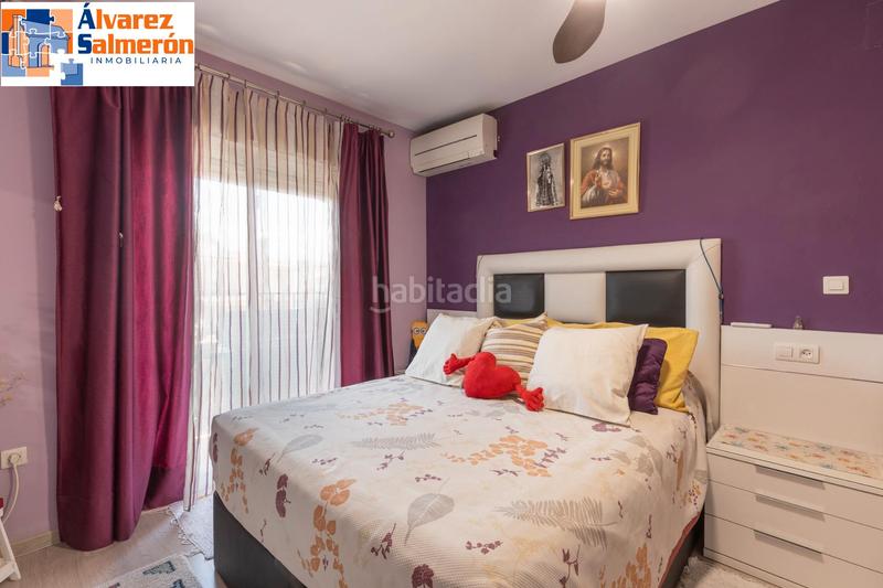 Foto 8ec45d19-2954-498e-a9ae-e73f4a5a742d. Reihenhaus mit kamin heizung parking in Ambroz Vegas del Genil