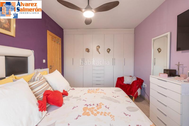 Foto 94239b20-8488-43b4-a8a3-d22a9569466b. Reihenhaus mit kamin heizung parking in Ambroz Vegas del Genil