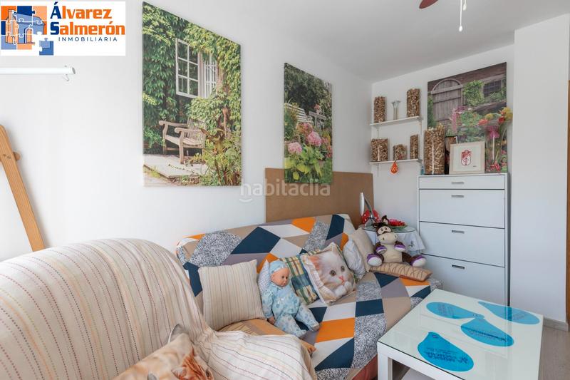 Foto 9518cc7c-8bac-4c34-8248-3f5f8842d887. Reihenhaus mit kamin heizung parking in Ambroz Vegas del Genil