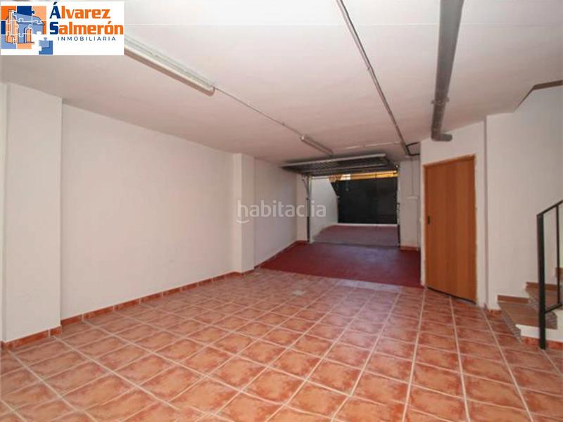 Foto af13bfb7-db37-4d23-b5a2-ce2f5b127fa7. Reihenhaus mit kamin heizung parking in Ambroz Vegas del Genil