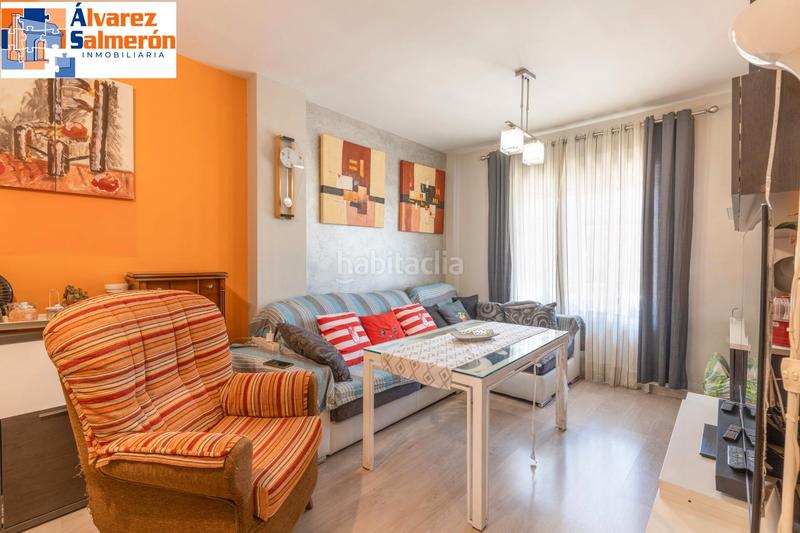 Foto b7e30211-b24d-4d18-bc34-66698da00ace. Reihenhaus mit kamin heizung parking in Ambroz Vegas del Genil