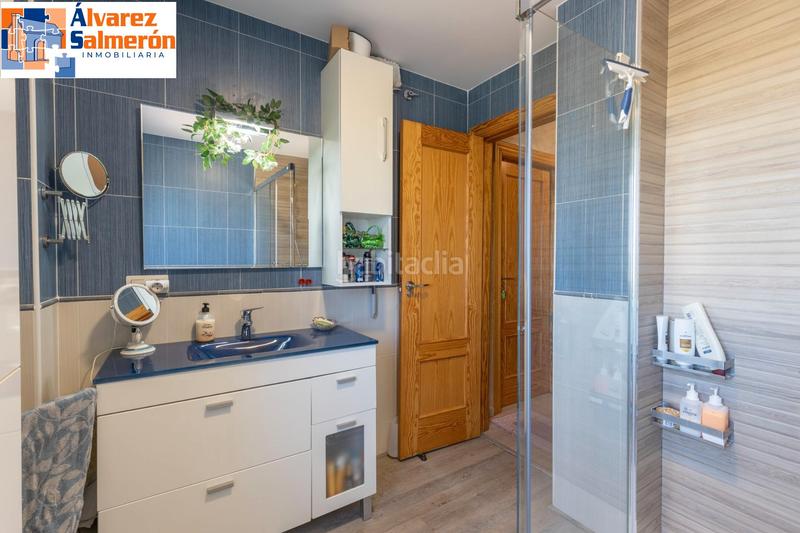 Foto c2f2ee3e-7f4d-40b0-b82b-279a23b2b2bd. Reihenhaus mit kamin heizung parking in Ambroz Vegas del Genil