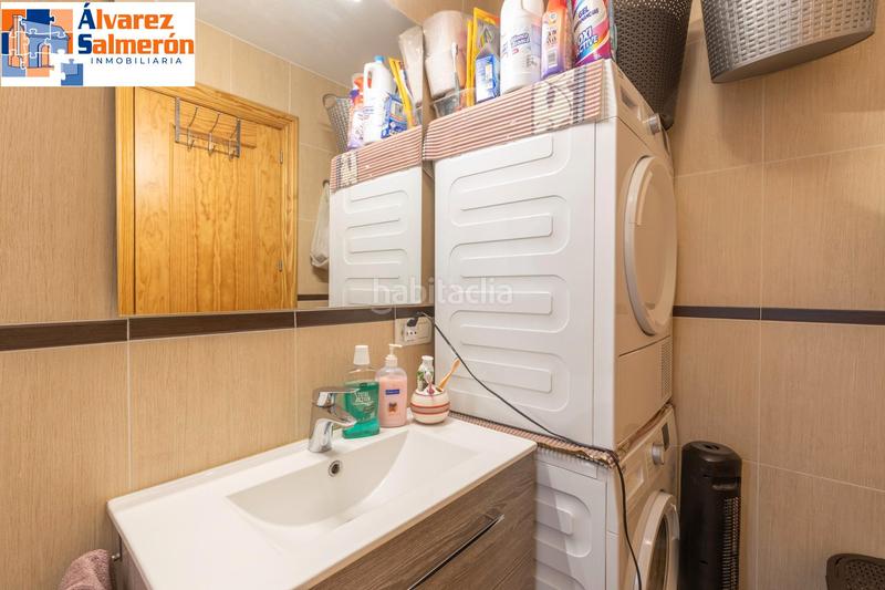 Foto cc9400cc-4dbe-4afc-8088-4159cb700f86. Reihenhaus mit kamin heizung parking in Ambroz Vegas del Genil