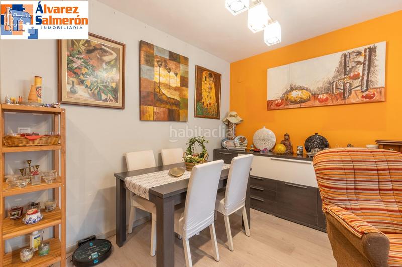 Foto d149125a-1b87-453d-9cdb-f1fec095f45c. Reihenhaus mit kamin heizung parking in Ambroz Vegas del Genil