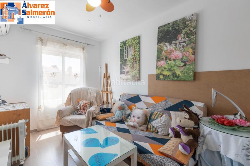 Foto d750e79d-2128-45d3-9c79-0666cc86feae. Reihenhaus mit kamin heizung parking in Ambroz Vegas del Genil